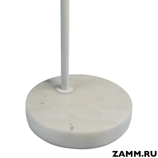 Лампа настольная Moderli Omaha white