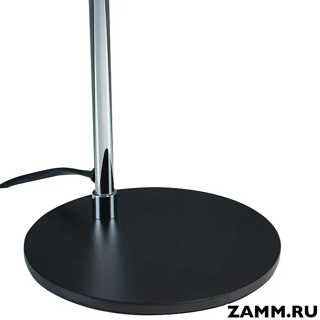 Лампа настольная Moderli Page black